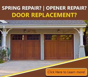 Broken Spring Repair - Garage Door Repair Torrance, CA